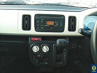 SUZUKI ALTO 2018