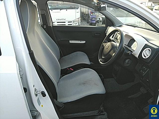 SUZUKI ALTO 2018