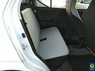 SUZUKI ALTO 2018