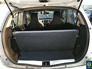 SUZUKI ALTO 2018