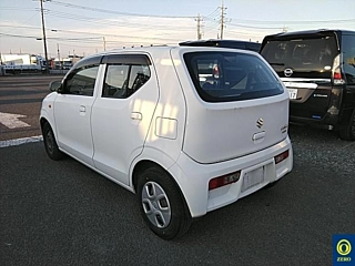 SUZUKI ALTO 2018