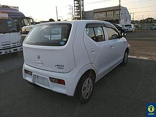 SUZUKI ALTO 2018