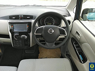 NISSAN DAYZ 2015