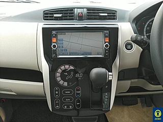 NISSAN DAYZ 2015
