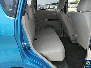 NISSAN DAYZ 2015