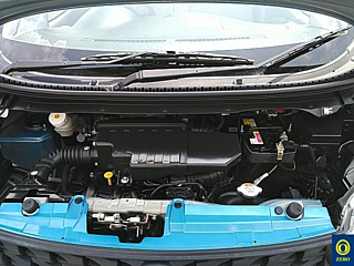 NISSAN DAYZ 2015
