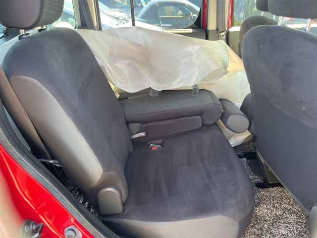 NISSAN CUBE 2013
