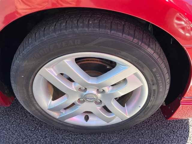 NISSAN CUBE 2013