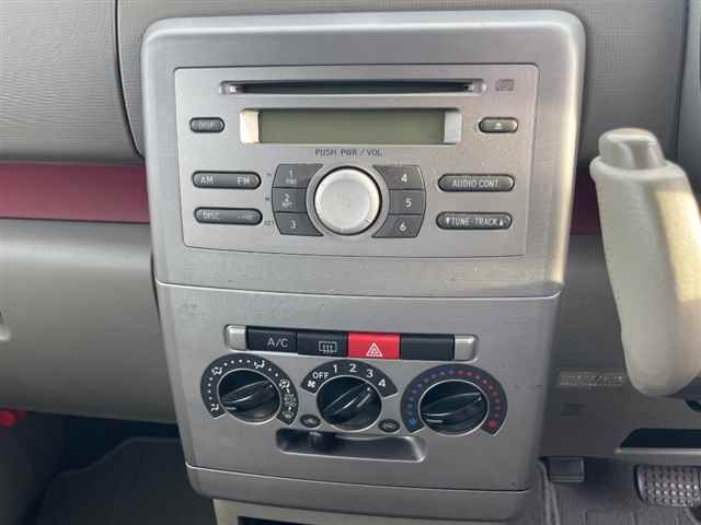DAIHATSU MOVE CONTE 2010