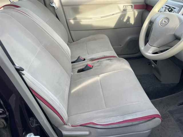 DAIHATSU MOVE CONTE 2010