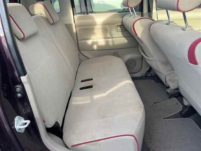 DAIHATSU MOVE CONTE 2010