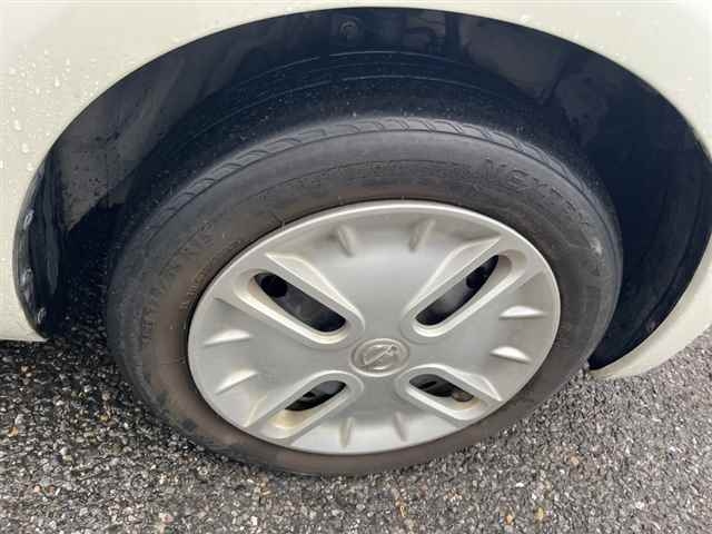 NISSAN CUBE 2010