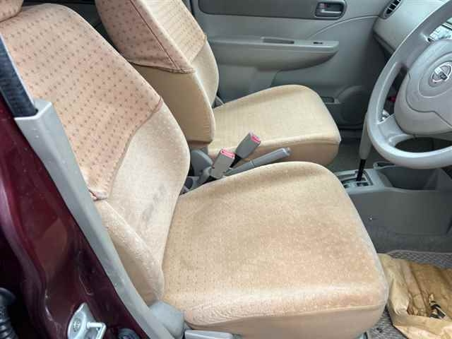 NISSAN PINO 2008
