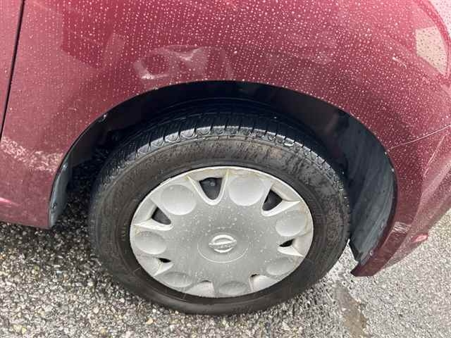 NISSAN PINO 2008