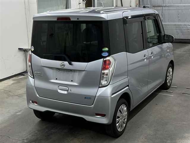 NISSAN DAYZ ROOX 2014