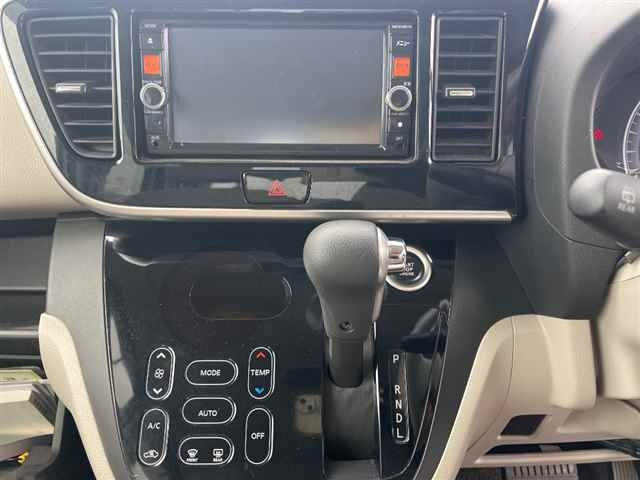 NISSAN DAYZ ROOX 2014