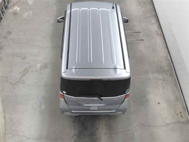 NISSAN DAYZ ROOX 2014