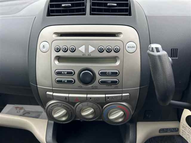 TOYOTA PASSO 2009