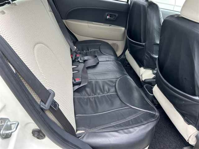 TOYOTA PASSO 2009