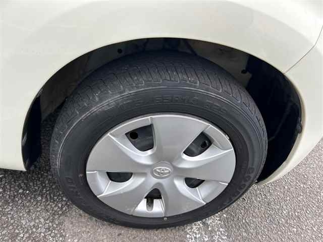 TOYOTA PASSO 2009