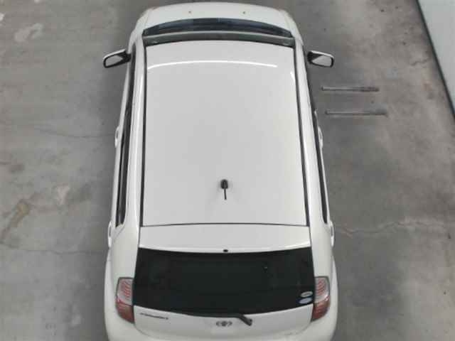 TOYOTA PASSO 2009