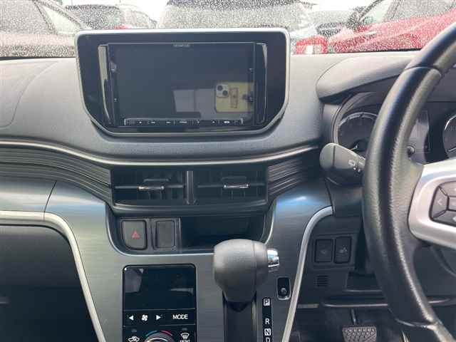 SUBARU STELLA 2015