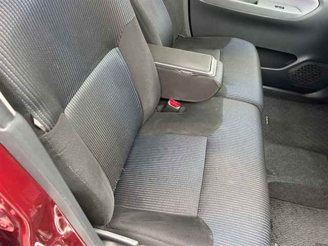 SUBARU STELLA 2015