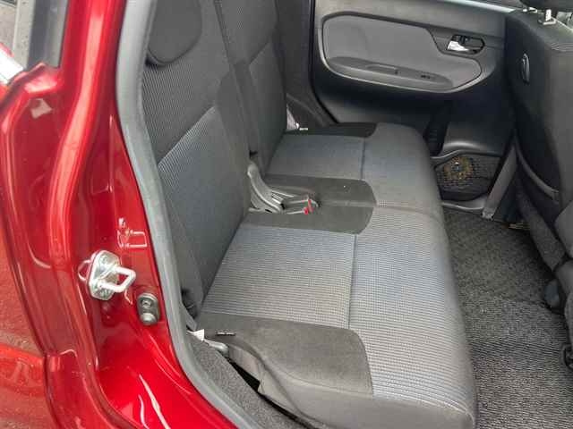 SUBARU STELLA 2015