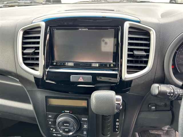 SUZUKI SOLIO 2015