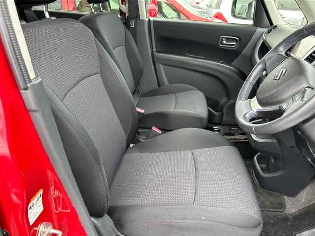 SUZUKI SOLIO 2015