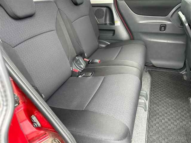 SUZUKI SOLIO 2015