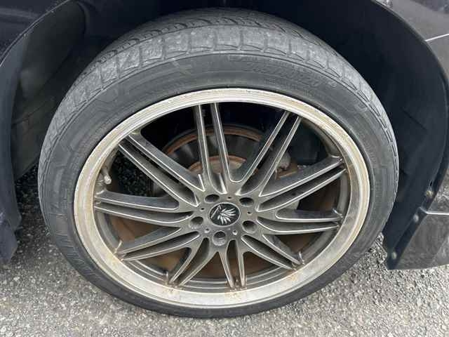 NISSAN ELGRAND 2010