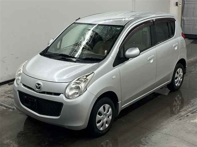MAZDA CAROL 2012