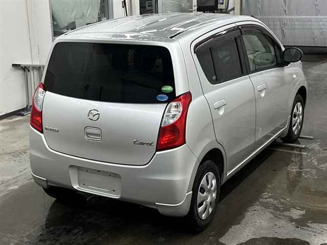 MAZDA CAROL 2012