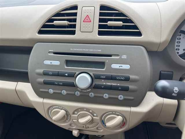 MAZDA CAROL 2012
