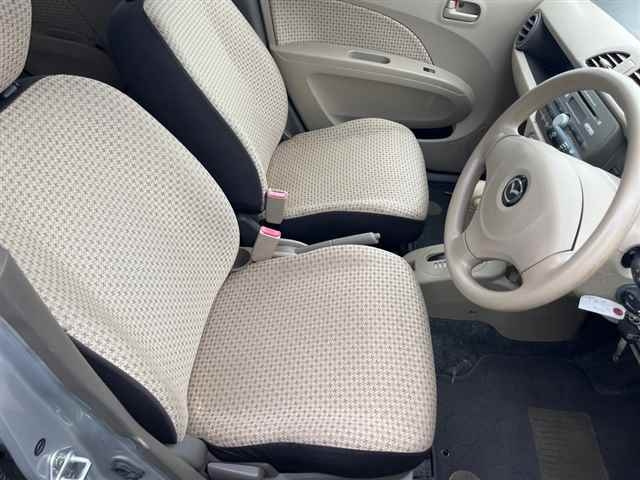MAZDA CAROL 2012