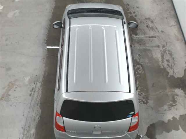 MAZDA CAROL 2012