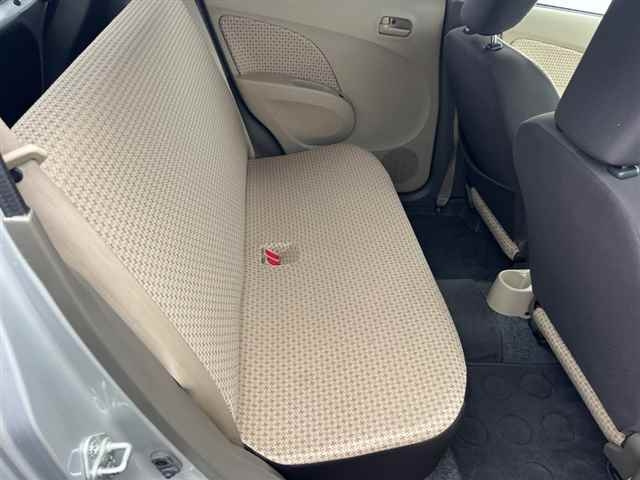 MAZDA CAROL 2012