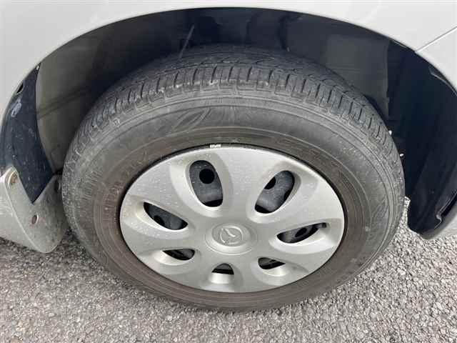 MAZDA CAROL 2012