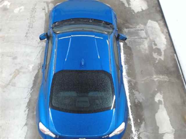 SUBARU BRZ 2016