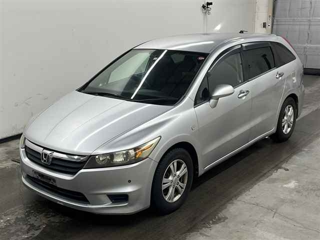 HONDA STREAM 2008