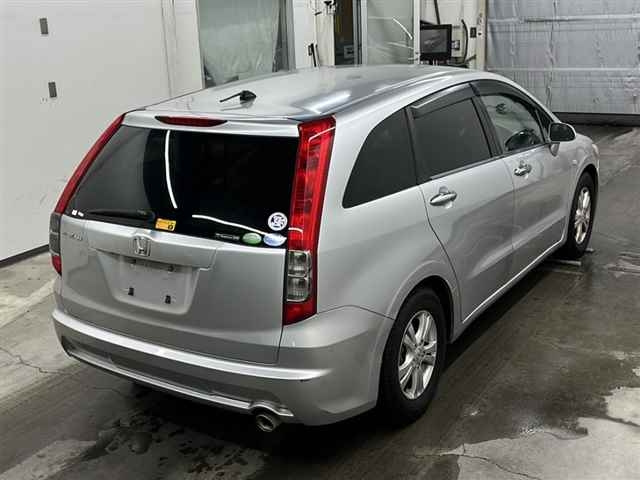 HONDA STREAM 2008