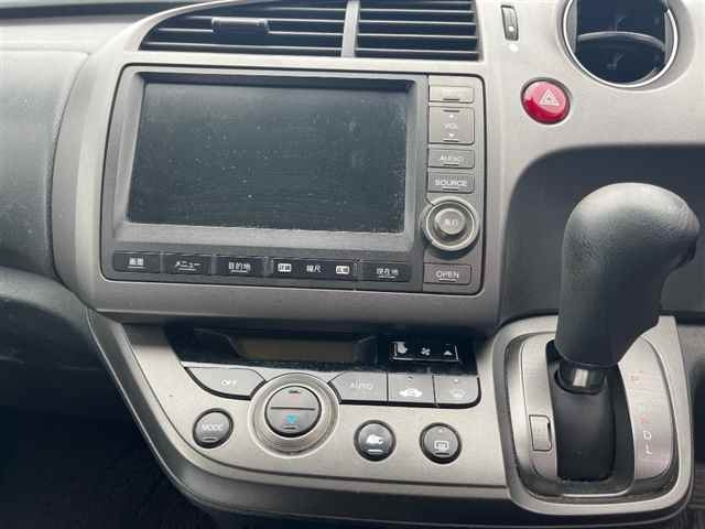 HONDA STREAM 2008