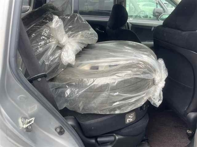 HONDA STREAM 2008