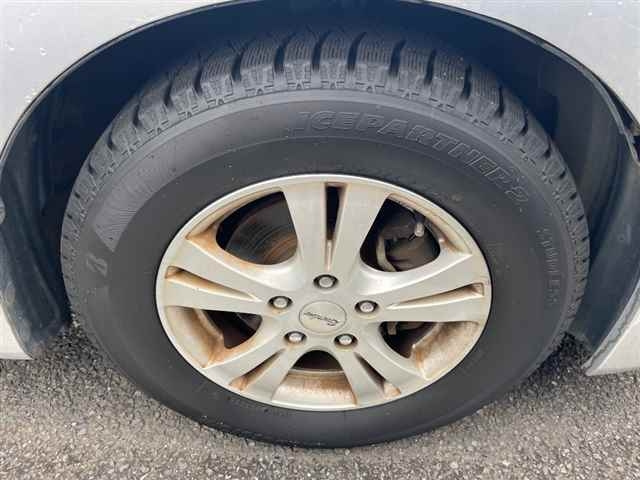 HONDA STREAM 2008