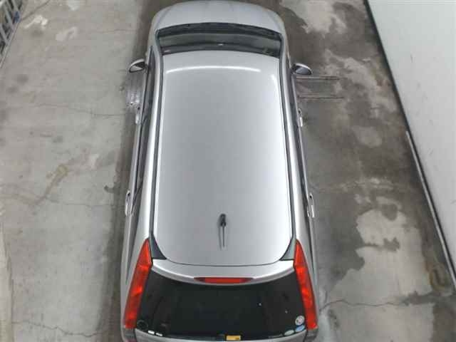 HONDA STREAM 2008