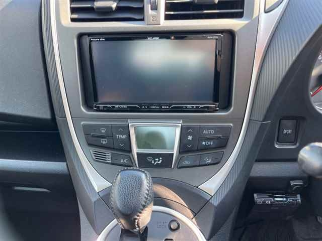 SUBARU TREZIA 2014