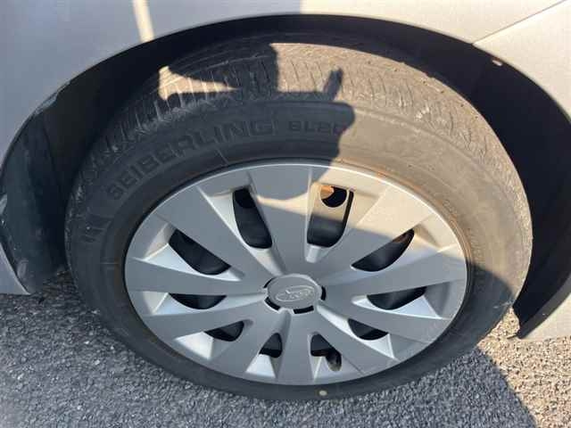 SUBARU TREZIA 2014