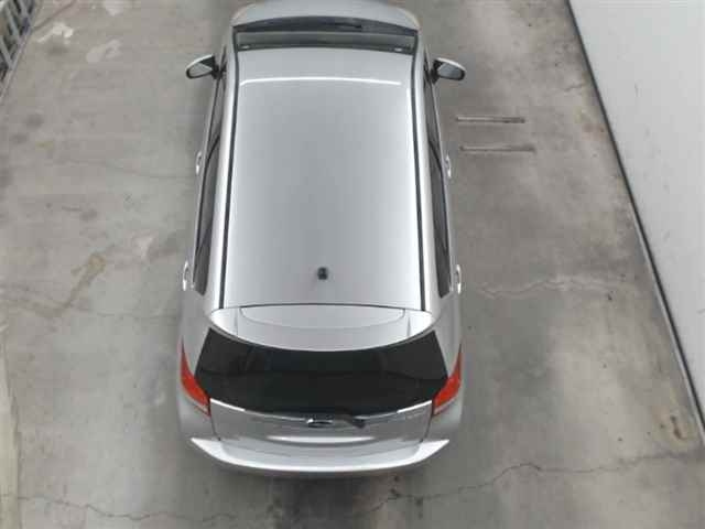 SUBARU TREZIA 2014