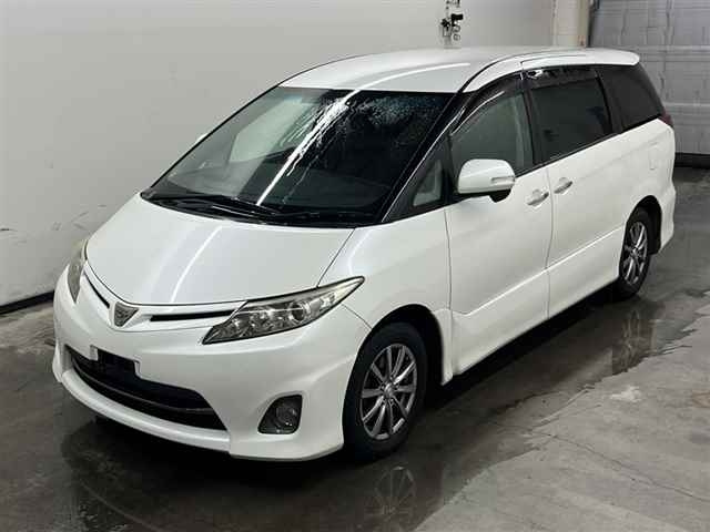 TOYOTA ESTIMA 2010